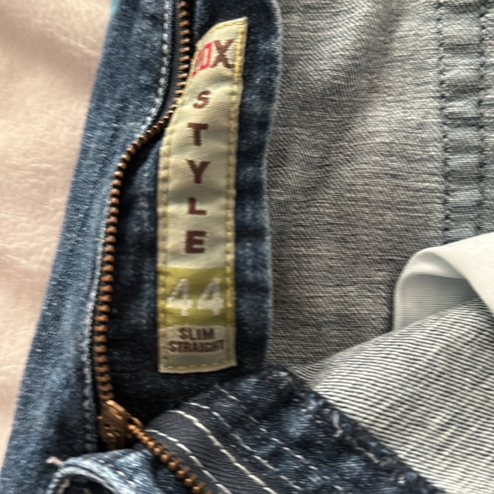 Wrangler 20x. - Picture 4 of 7